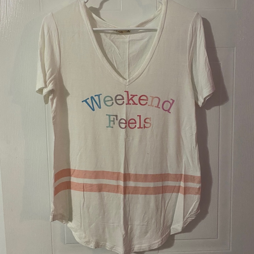 Tshirt
